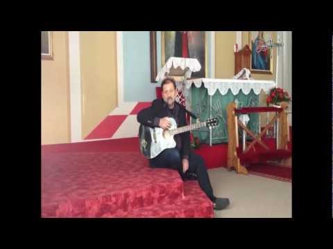 13. Davor Terzić i Kap - Bog moj i moje sve - najava