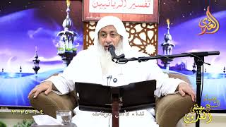نداء لأهل عرفات ـ  الشيخ مصطفى العدوي تاريخ 4 6 2025