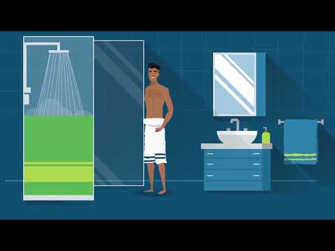 Trimming and Shaving Pubic Hair | Manscaping Tips with Gillette STYLER
