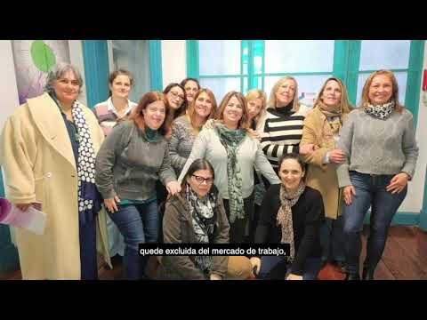 Help 300 Women 40+ Return to Work in Argentina