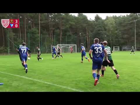 Amur Wilga - KS Glinianka