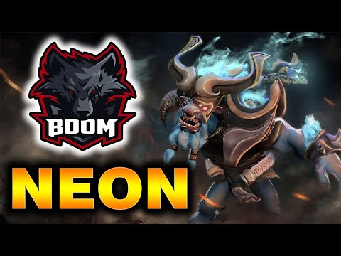 BOOM vs OB.NEON (Bo2) - FBZ vs MIKOTO - GROUP STAGE - BTS Pro Series Season 8: Southeast Asia