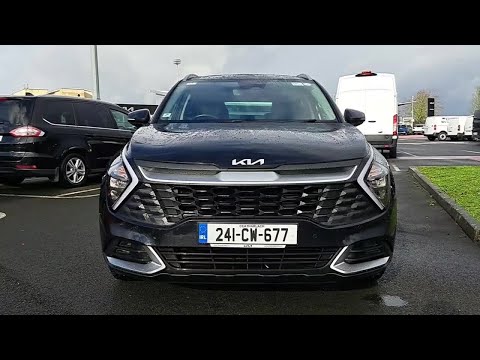 Kia Sportage K3 Diesel - Image 2