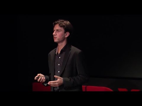 What Makes a Fact? | Justin Lewis-Weber | TEDxBaylorSchool