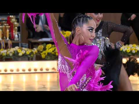 Georgi Enchev & Nina Dudoglo