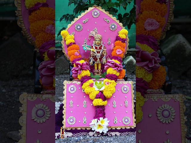 હરિકૃષ્ણ મહારાજ