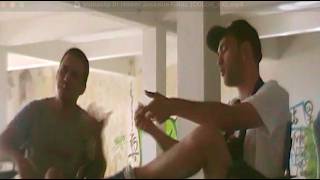 Jus, Kue - DR. HIBBERT (Videoclip)