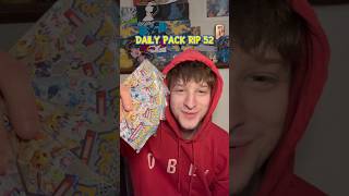DAILY PACK RIP 52 - Prismatic Evolutions ETB! #pokemon #shorts
