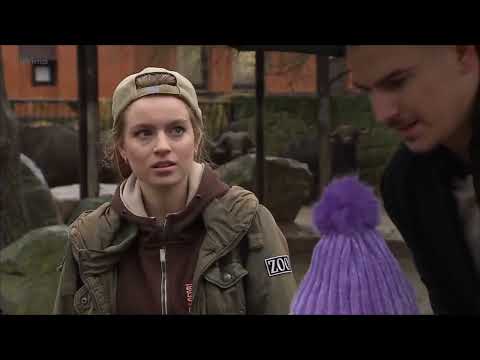 zoo Haďák zachránil holčičku a seřval její matku