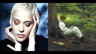 Mariza _  Que Deus Me Perdoe ❤️ Letra