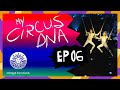 My Circus DNA | Nicolai Kuntz | Cirque du Soleil