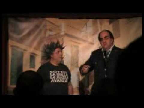 I Gemelli Perversi 2° tempo