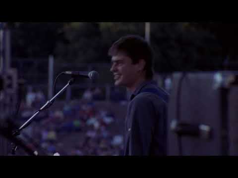 Minutes to Midnight I Midnight Oil 1984 I From the Archival outtakes