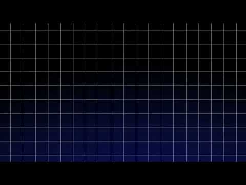 Trending Blue Grid Motion Background | Animated Background | Free Background | Chroma Relax