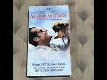 Opening To As Good As It Gets 1998 VHS