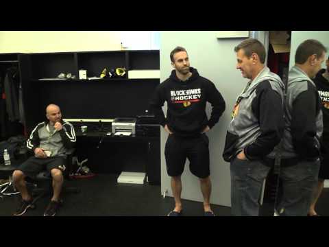 All Access: Gladd to be back