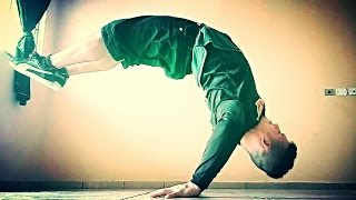 BREAKING HOME , Bboy MOTIVATION 2015 - LAHN