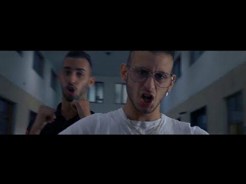 Mayor Bone - Bandarlog (Feat Knife)