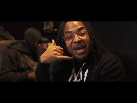 Marz Money - Nothin But The Best (Dir. By Kapomob Films)