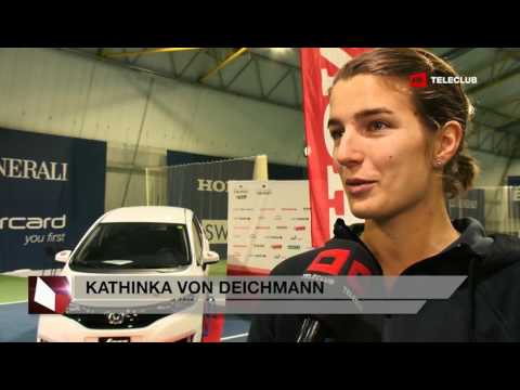 Swiss Champion Trophy 2016