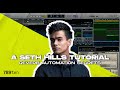A Seth Hills Tutorial: Reverb Automation Secrets
