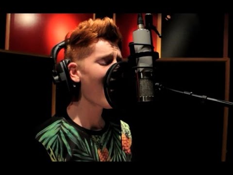 Rixton - Me and My Broken Heart (Zack Taylor Official Cover)