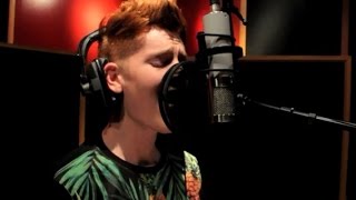 Download lagu Rixton - Me and My Broken Heart (Zack Taylor  Cover) mp3