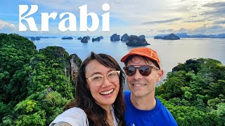 Thailand's ULTIMATE Island-Hopping Tour!