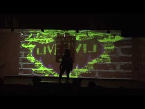 Fdl Theatre