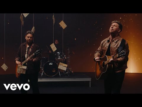 Thumbnail for Letters To Heaven video