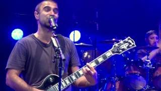 Rebelution - "Bright Side of Life" - Live at Red Rocks