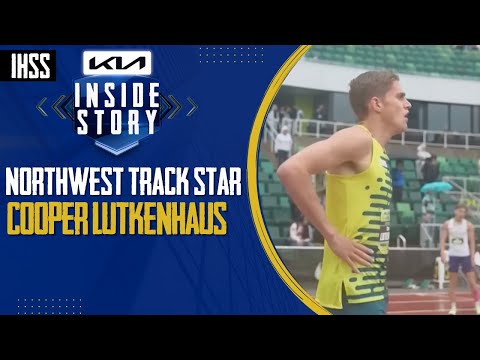16-Year-Old Prodigy Cooper Lutkenhaus Shatters Records
