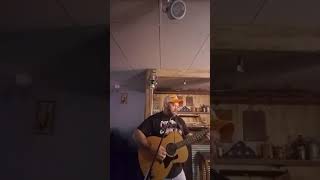 &quot;Could you love me one more time&quot; cover of Stanley brothers/ Sturgill Simpson
