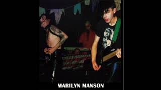 Marilyn Manson-Red In My Head (remastered)