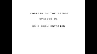 ZX81 8-bit Retro Game Devlog #1-9: Game Documentation (or lack thereof)