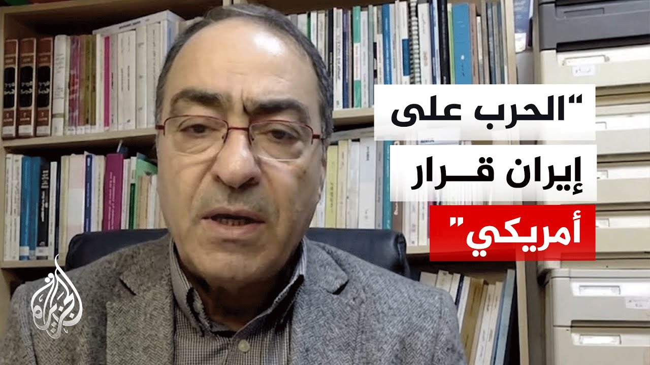 في إطار الحل.. هل ستختار إسرائيل إيران أم لبنان؟