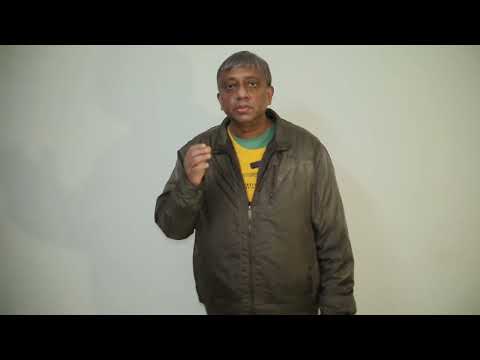 Tapash Chowdhury Audition in Hindi