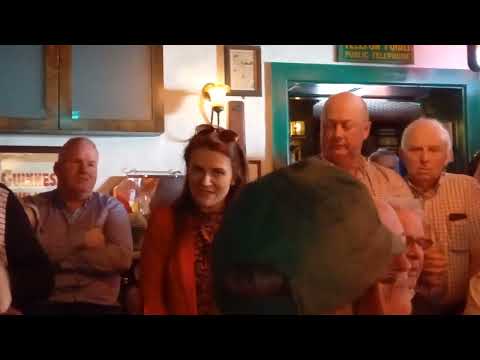 Elle Marie O'Dwyer - Paint Me A Picture Of Ireland