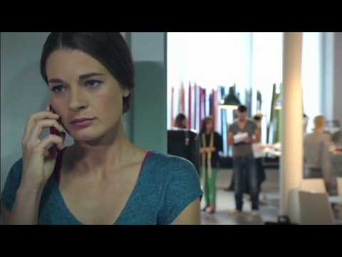 396 Ansgar von Lahnstein - Verbotene Liebe - 18.11.2013