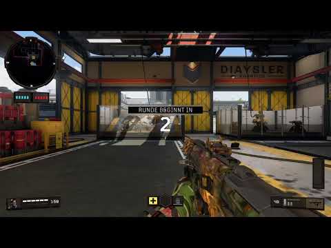 CEL Liga CW Likenoother Gaming vs MeS Viserion