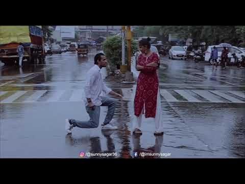 Tera mera rishta purana ( sunny sagar ) new video AB AUR NHI