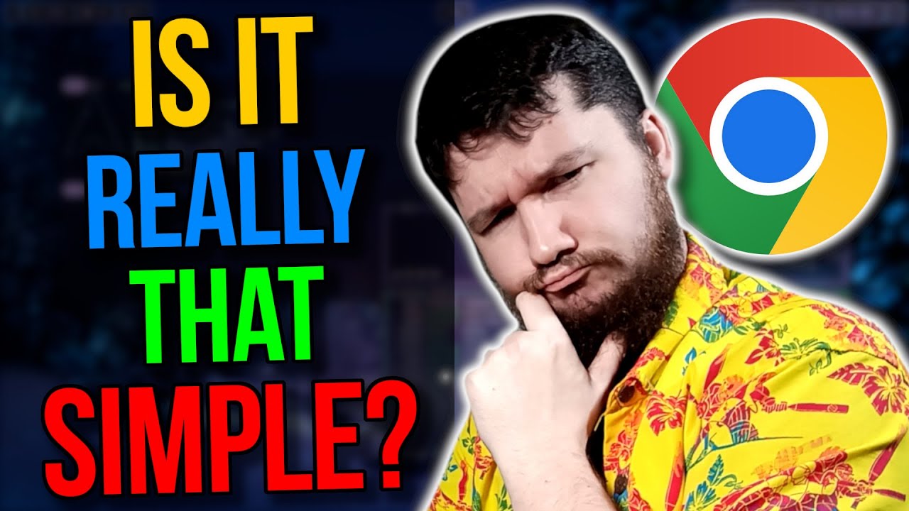 Google Sites Get Exclusive API Access In Chromium??