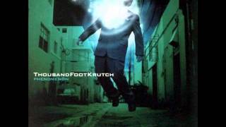 Thousand Foot Krutch - I climb + Lyrics