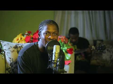 IF YOU SAY (Obongjayar x Sarz) by SALAM TSC