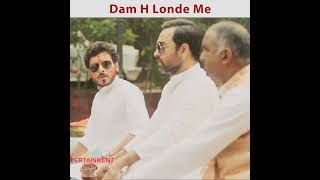 Dam h Londe Me  😂😂 Ghapa ghap hoga headphone laga lena 😂 Munna Bhaiyya Funny Scene || Mirzapur 27