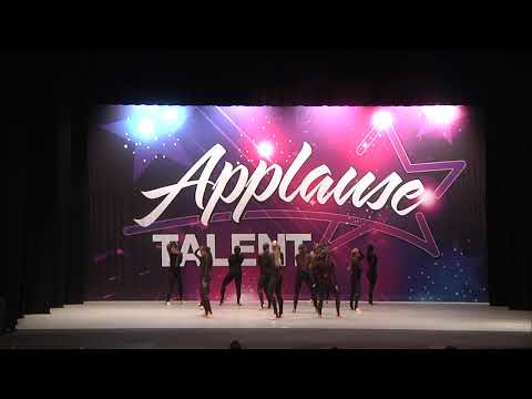 Best Jazz // Blood In The Cut - The Wrk. Plc. [Murfreesboro, TN] 2018