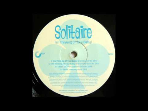 Solitaire - Lovin´ (Extended Disco Mix)