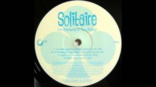 Solitaire - Lovin´ (Extended Disco Mix)