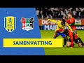 ⚽ RKC Waalwijk verliest thuisduel tegen N.E.C. | Samenvatting RKC Waalwijk - N.E.C.
