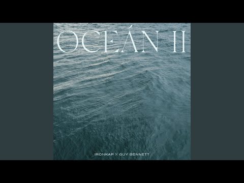 Oceán II (feat. Guy Bennett)
